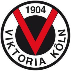 Das Logo von Victoria Koeln